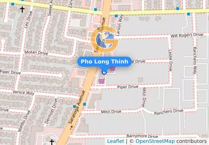 Pho Long Thinh