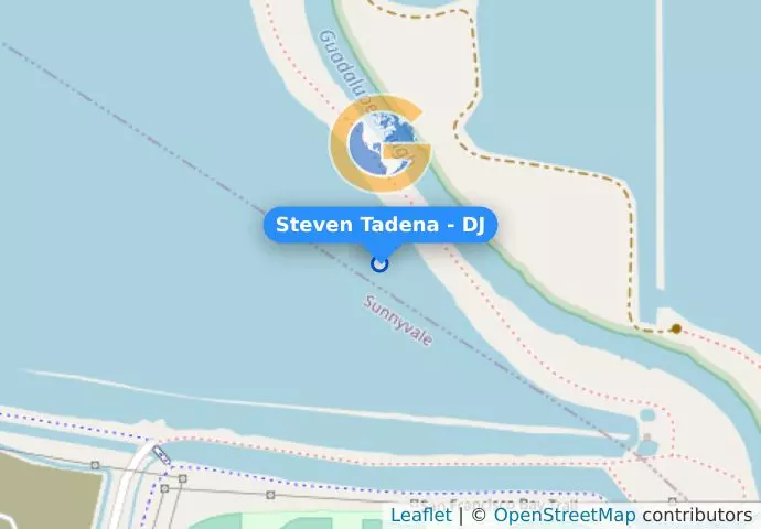 Steven Tadena - DJ
