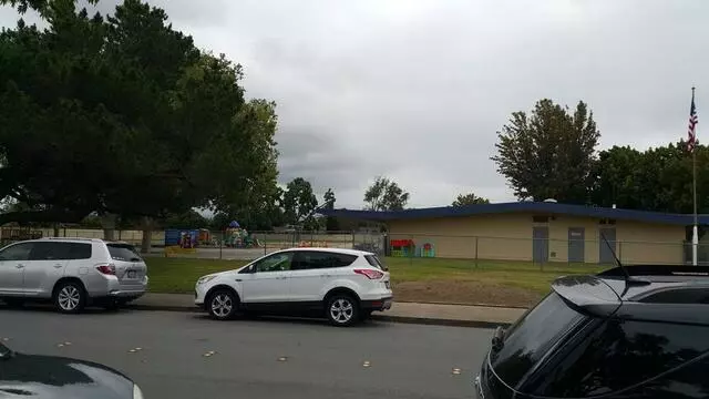 Amber Drive Elementary School