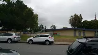 Amber Drive Elementary School