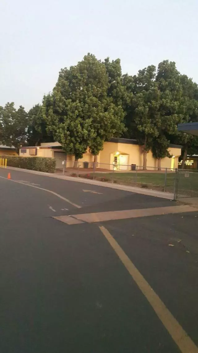 Amber Drive Elementary School