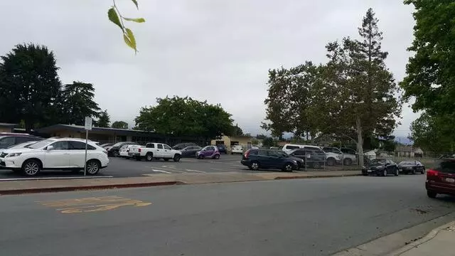 Amber Drive Elementary School