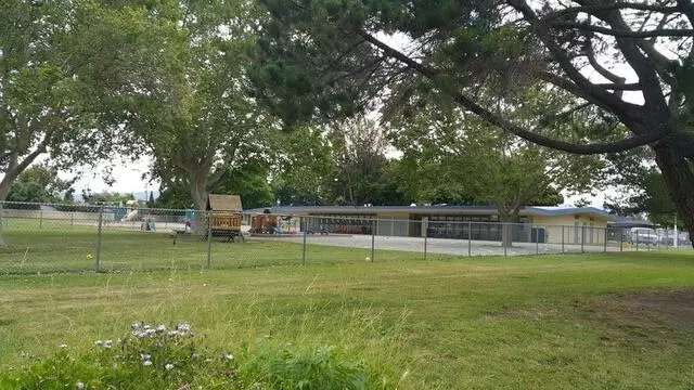 Amber Drive Elementary School