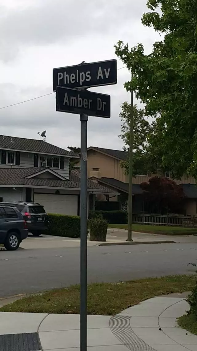 Amber Drive Elementary School