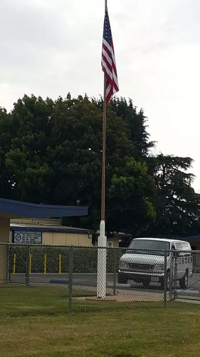 Amber Drive Elementary School