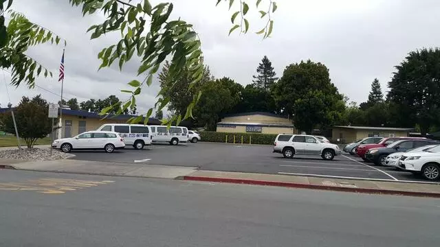 Amber Drive Elementary School