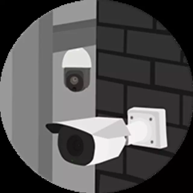 Safe And Sound Security