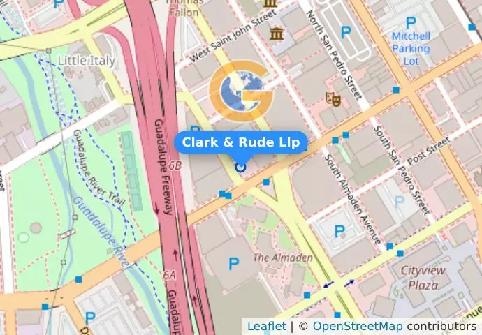 Clark & Rude Llp
