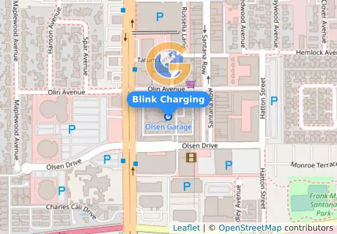 Blink Charging