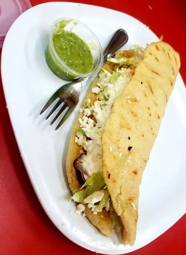 El Chalateco Tropicana