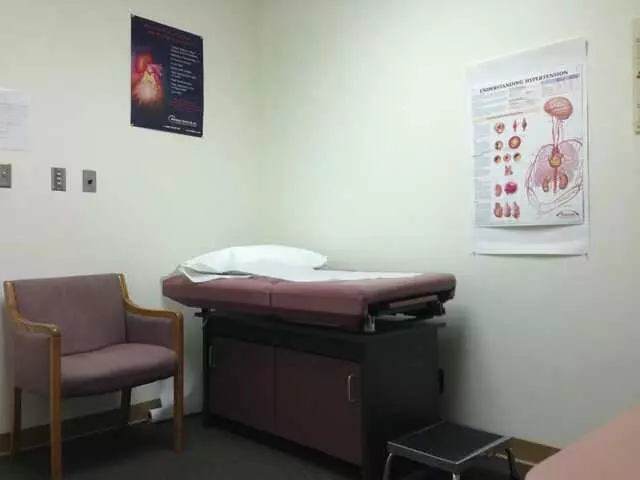 Silpa Avula, MD