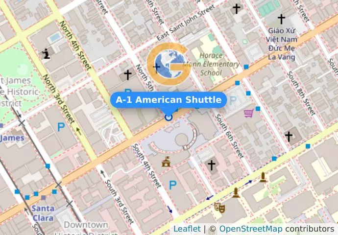 A-1 American Shuttle