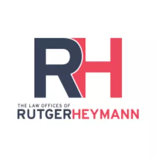 Law Office of Rutger Heymann