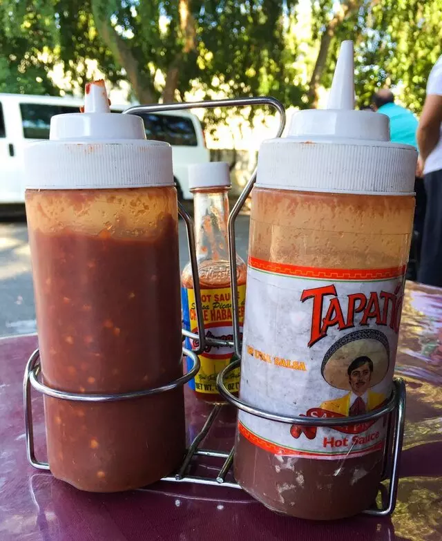 Agha’s Gyro Express