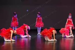 Achieve Dance Arts Academy