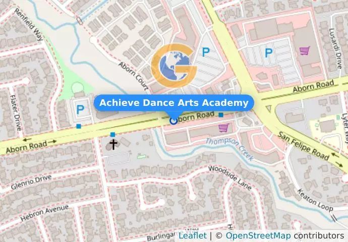 Achieve Dance Arts Academy