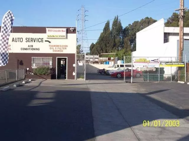 Atlas Auto Service