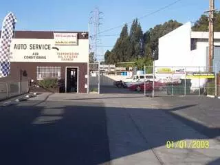 Atlas Auto Service