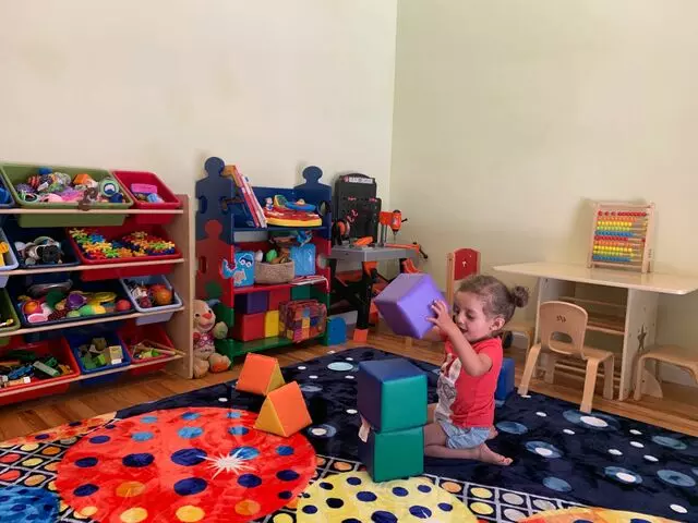 Second Sweet Home Daycare