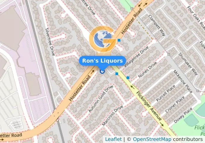 Ron&apos;s Liquors
