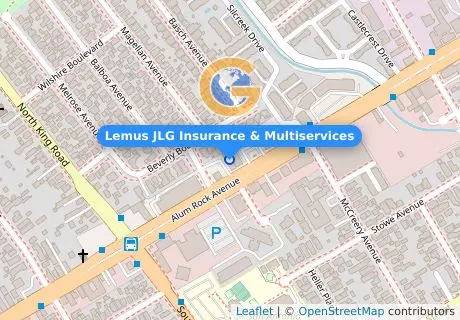 Lemus JLG Insurance & Multiservices