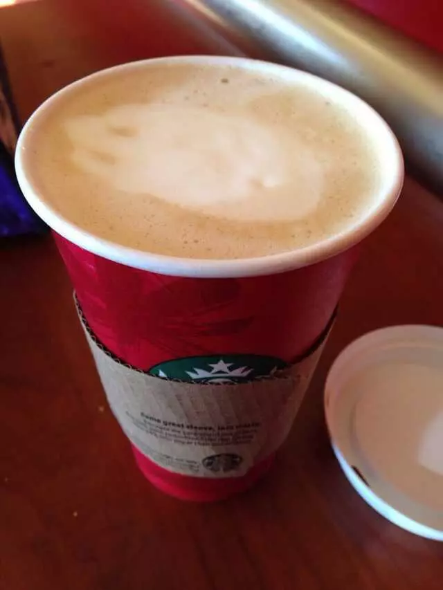 Starbucks