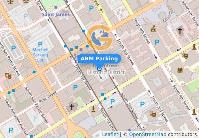 ABM Parking
