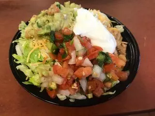 MI CASA
