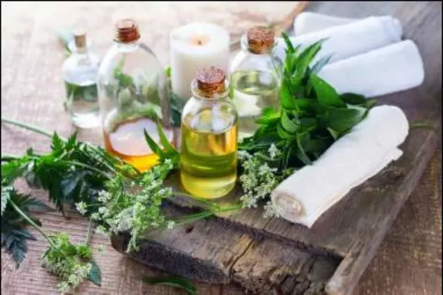 Authentic Skin Remedies