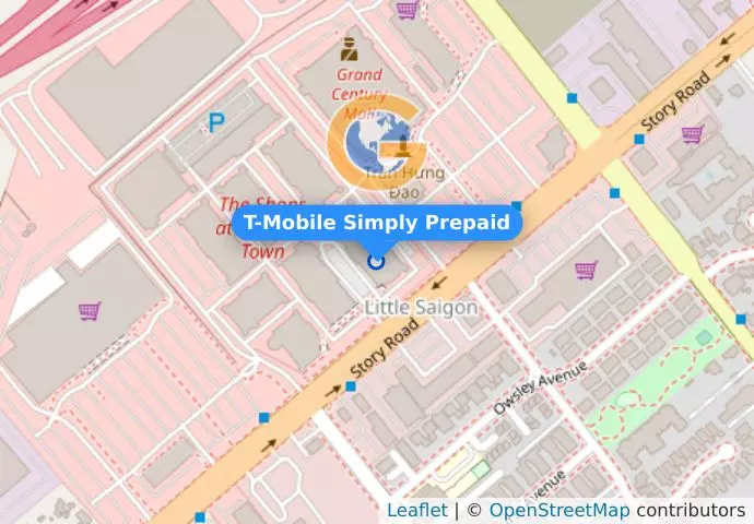 T-Mobile Simply Prepaid