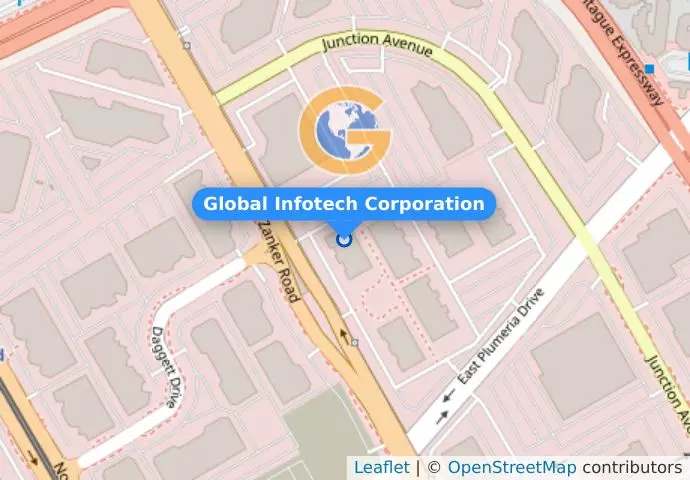 Global Infotech Corporation