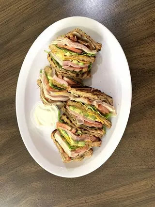 Sunshine Cafe