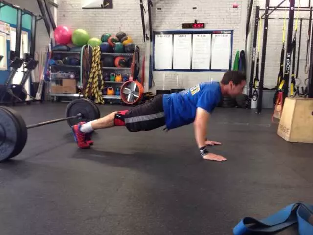 Fitness By Fiona