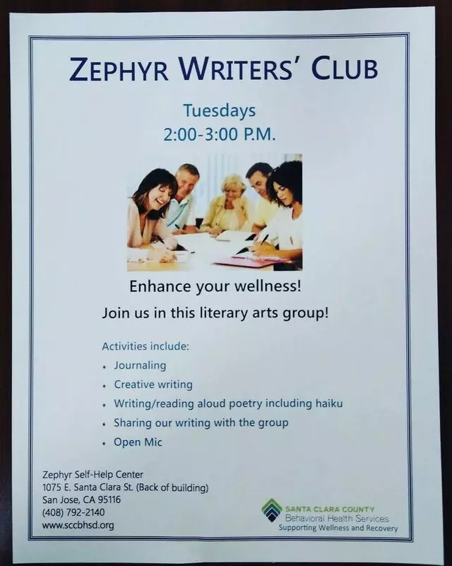 Zephyr Central County Self Help Center