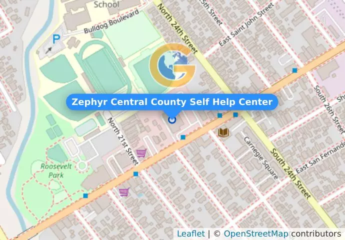 Zephyr Central County Self Help Center