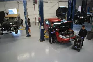 MH High Tech Transmissions