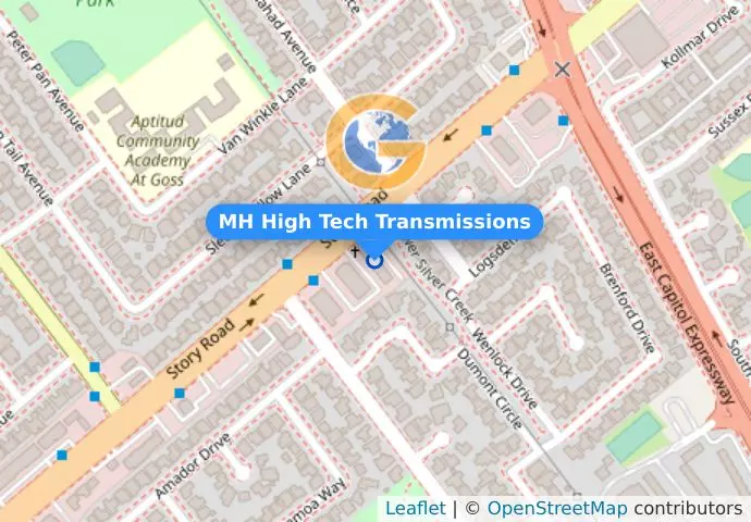 MH High Tech Transmissions