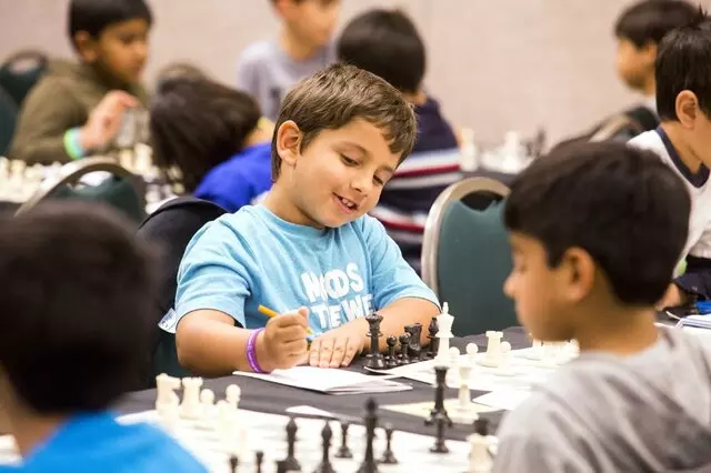 Bay Area Chess