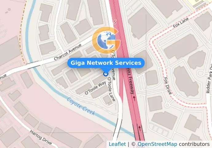 Giga Network Services