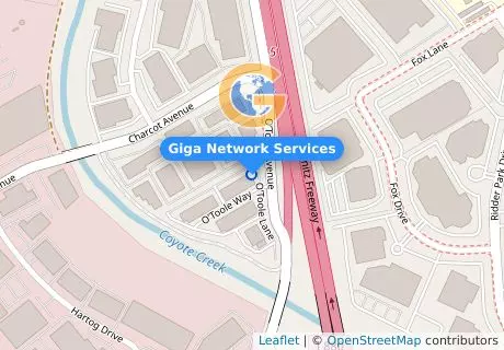 Giga Network Services