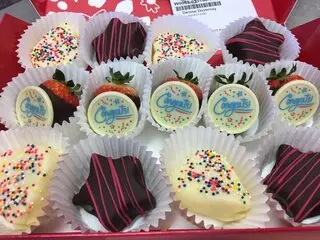 Edible Arrangements