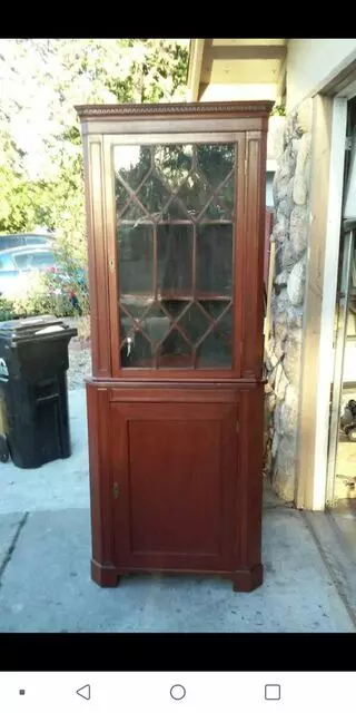 The Refinishing Factory