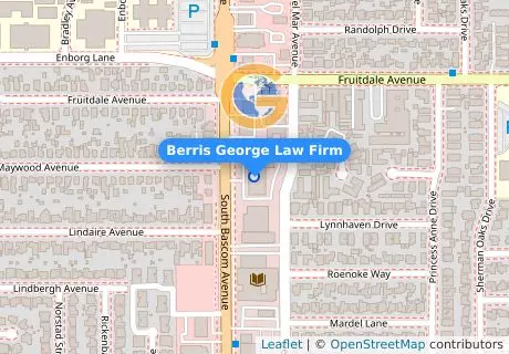 Berris George Law Firm