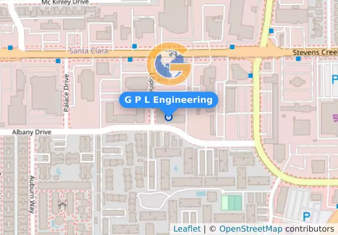 G P L Engineering