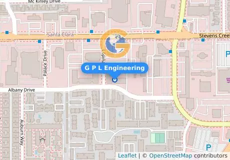 G P L Engineering