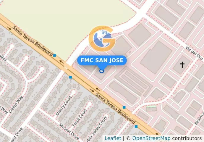 FMC SAN JOSE