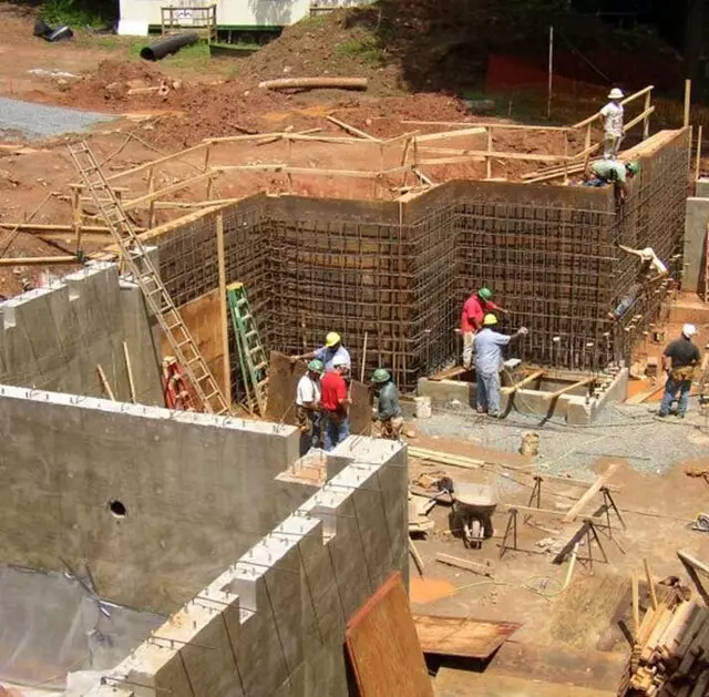 ADG Construction