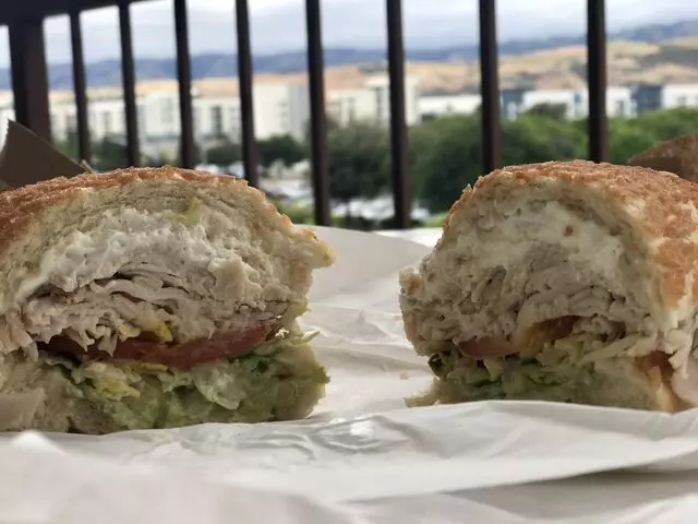 The Don’s Deli