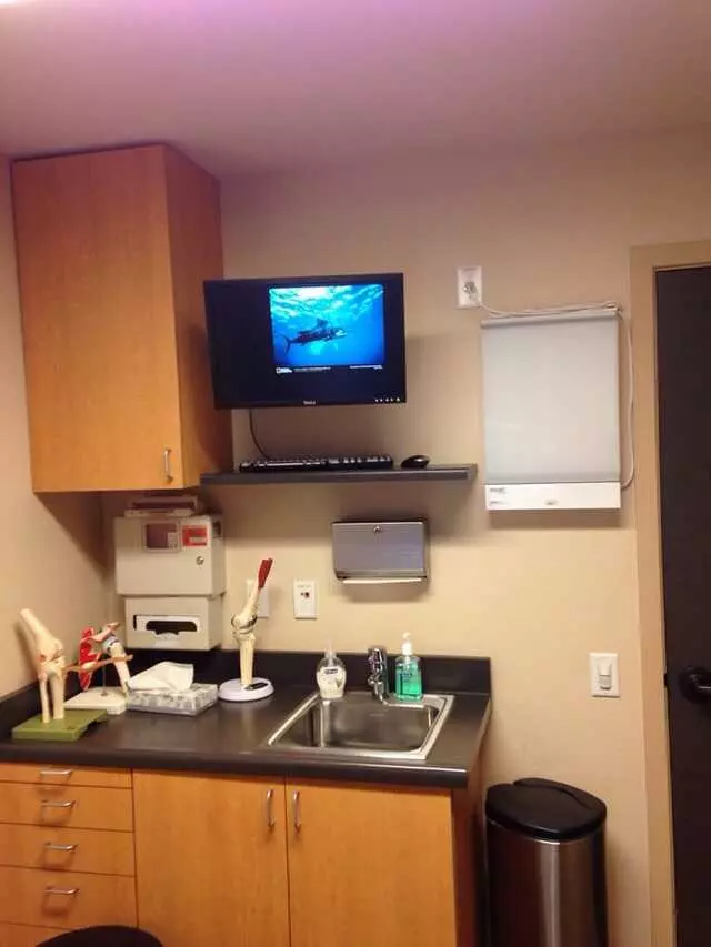 Semkiw Leo, MD