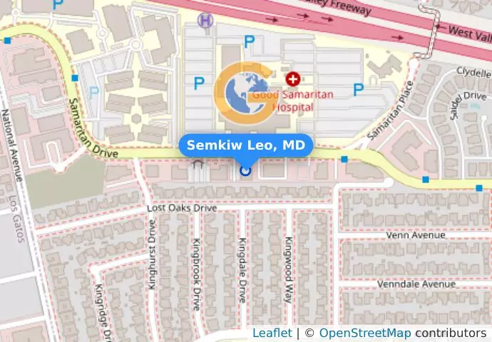 Semkiw Leo, MD